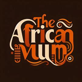 African mum logo