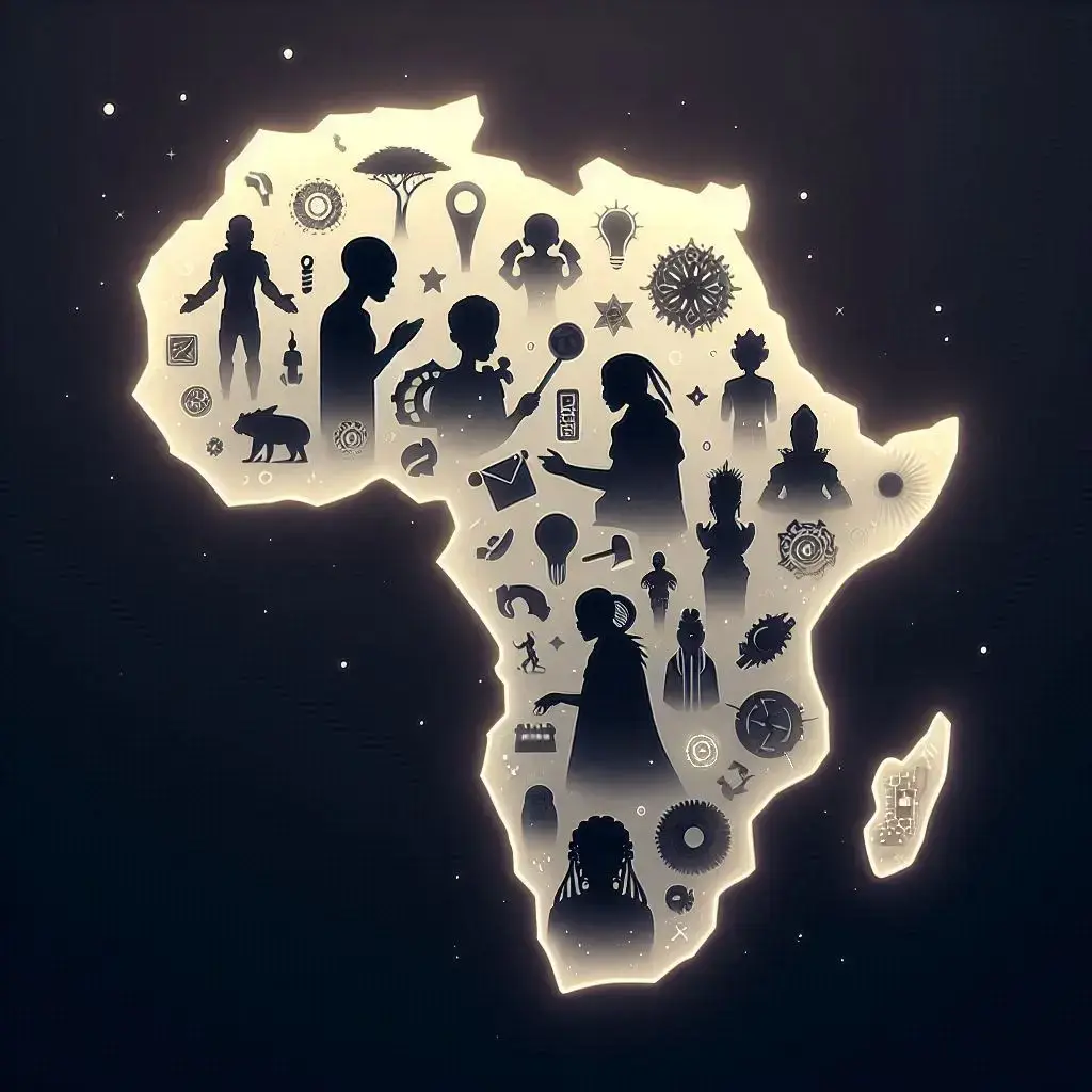 One Africa